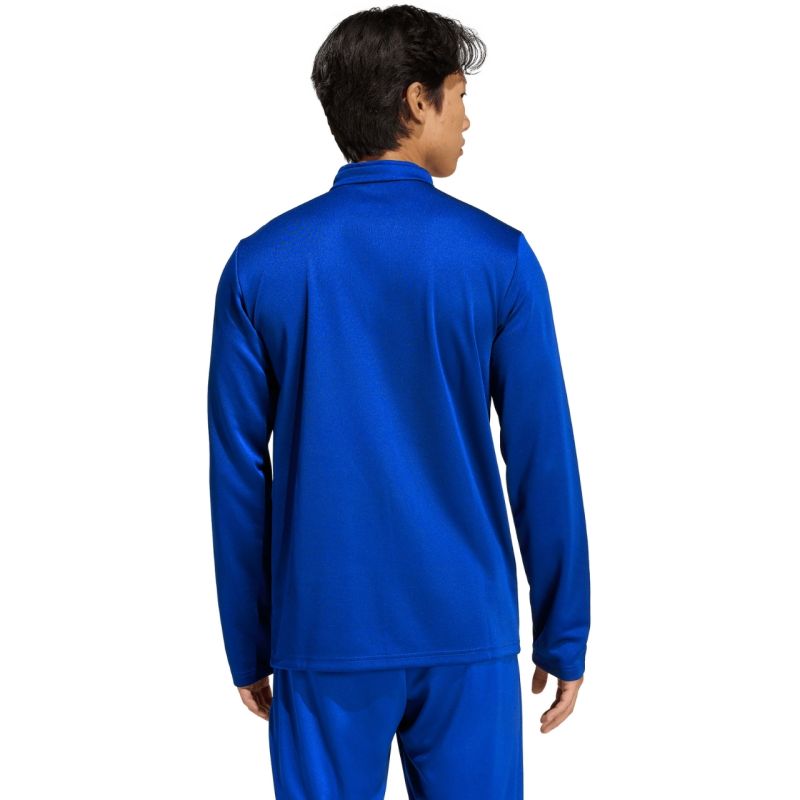 Men's adidas Entrada 26 Training Top blue JZ6655