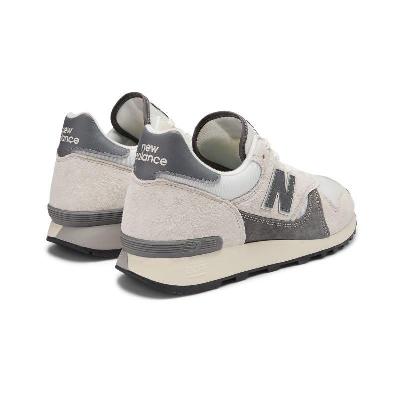 Scarpe New Balance M M475VTA