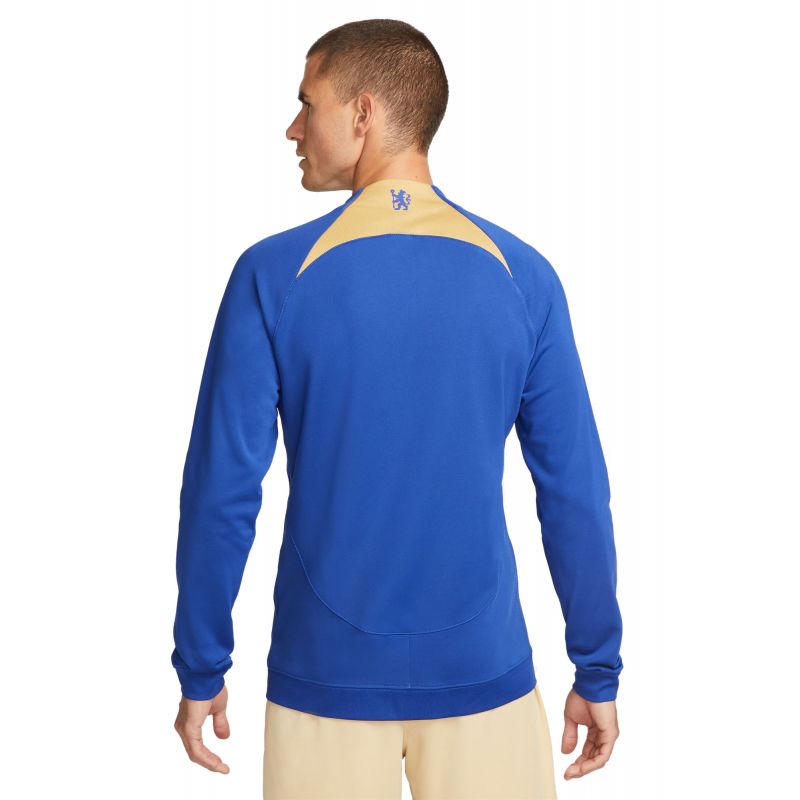 Nike Chelsea London Academy Pro M DV5046-495 Sweatshirt