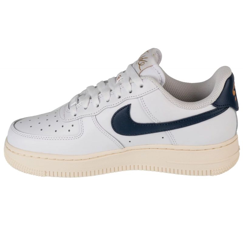Nike W Air Force 1 07 EasyOn W HJ9122-100 Shoes