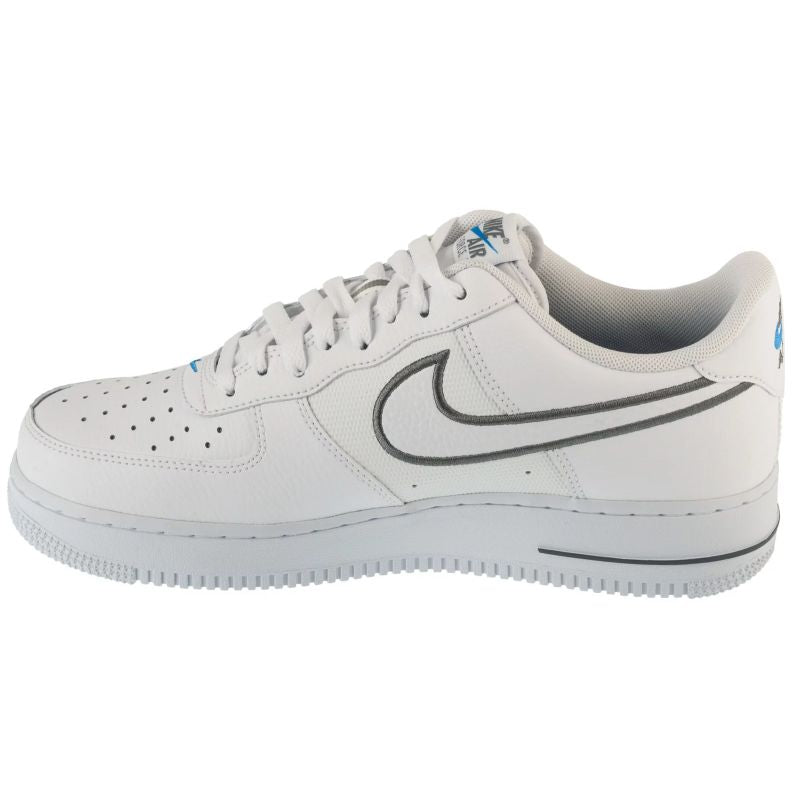 Nike Air Force 1 07 M IB7677-100 shoes