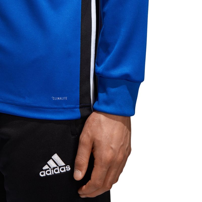 Adidas REGISTA 18 Training M sweatshirt CZ8649