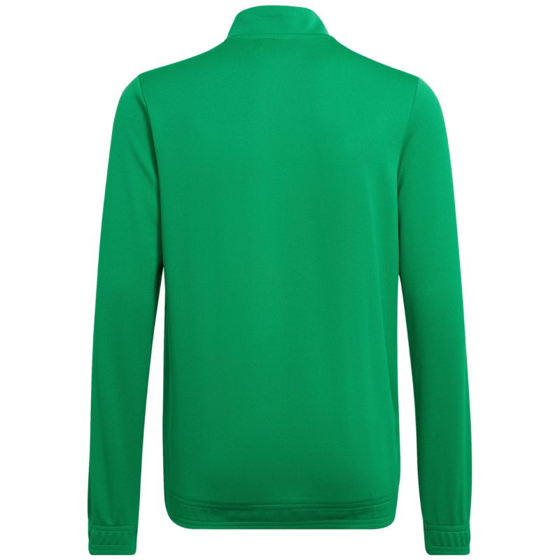 Adidas Entrada 22 Track Jacket Jr HI2138 sweatshirt