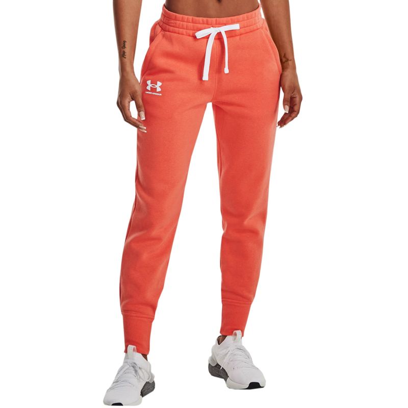 Under Armour Rival Fleece W 1356416 877 Pants