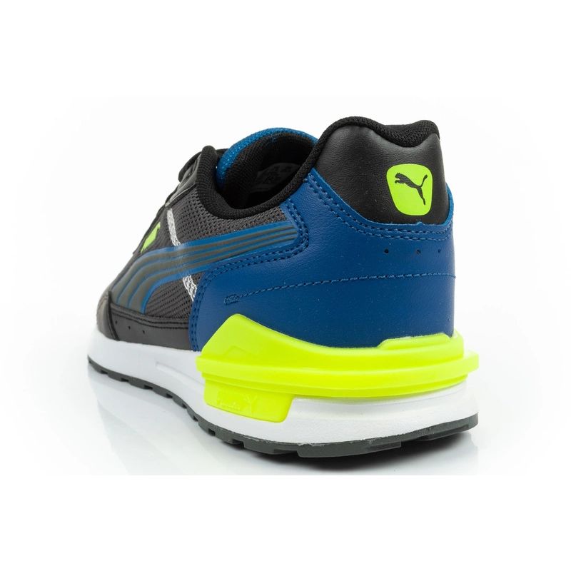 Scarpe Puma Gravition M 385873 04