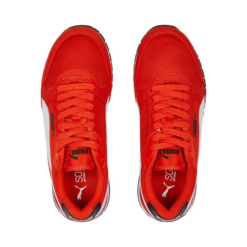 Puma ST Runner v3 Mesh Jr shoes 385510 17