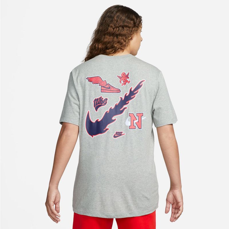 Nike Sportswear T-shirt M FD1320-063