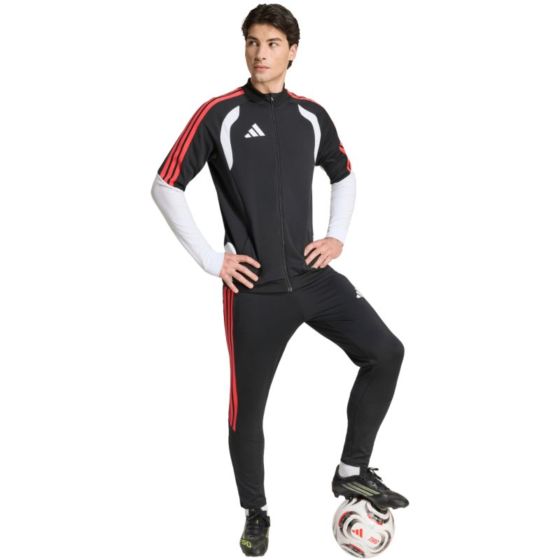 Men's adidas Tiro 26 Competition Training sweatshirt black KA7680