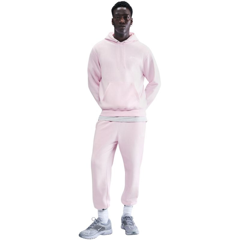 Nike Club BB Men's Sweatshirt Light Pink FN3859 663
