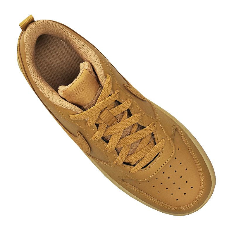Scarpe Nike Court Borough Low 2 (GS) Jr BQ5448-700