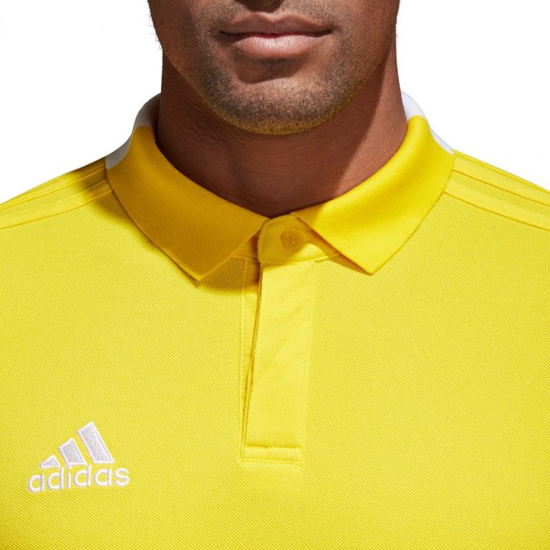 adidas T-SHIRT CONDIVO 18 UOMO CF4378