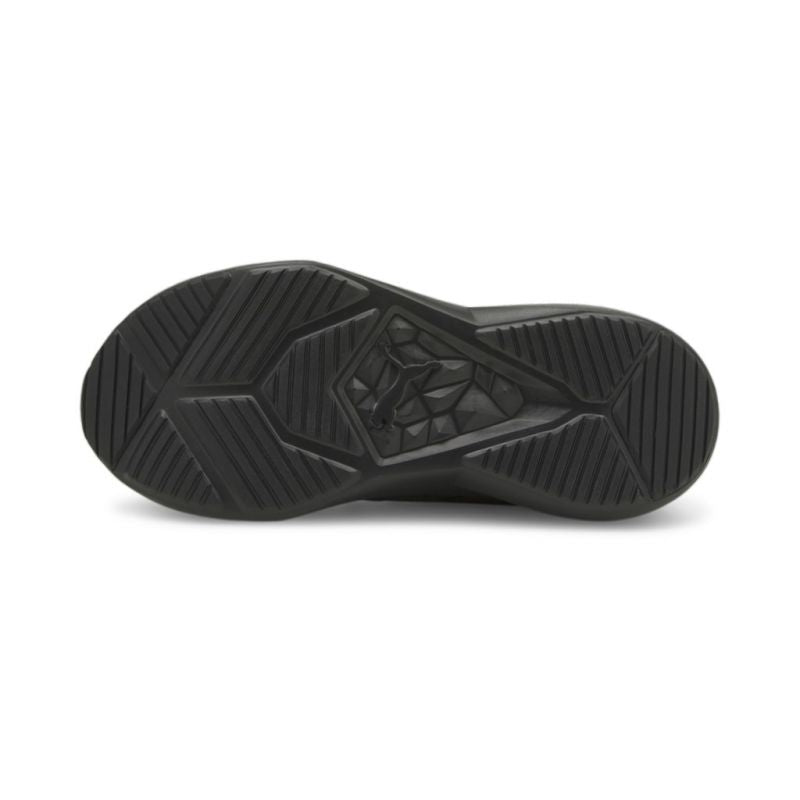 Puma Softride Enzo Nxt Black Castlero JR 195569-01 shoes