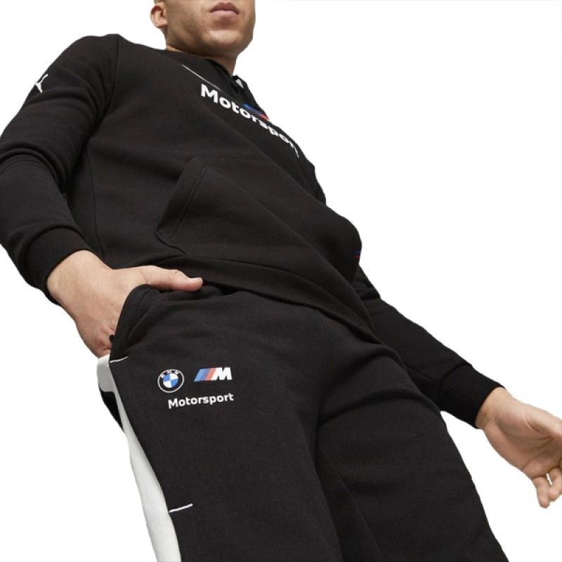 Pantaloni Puma BMW MMS M 621223 01