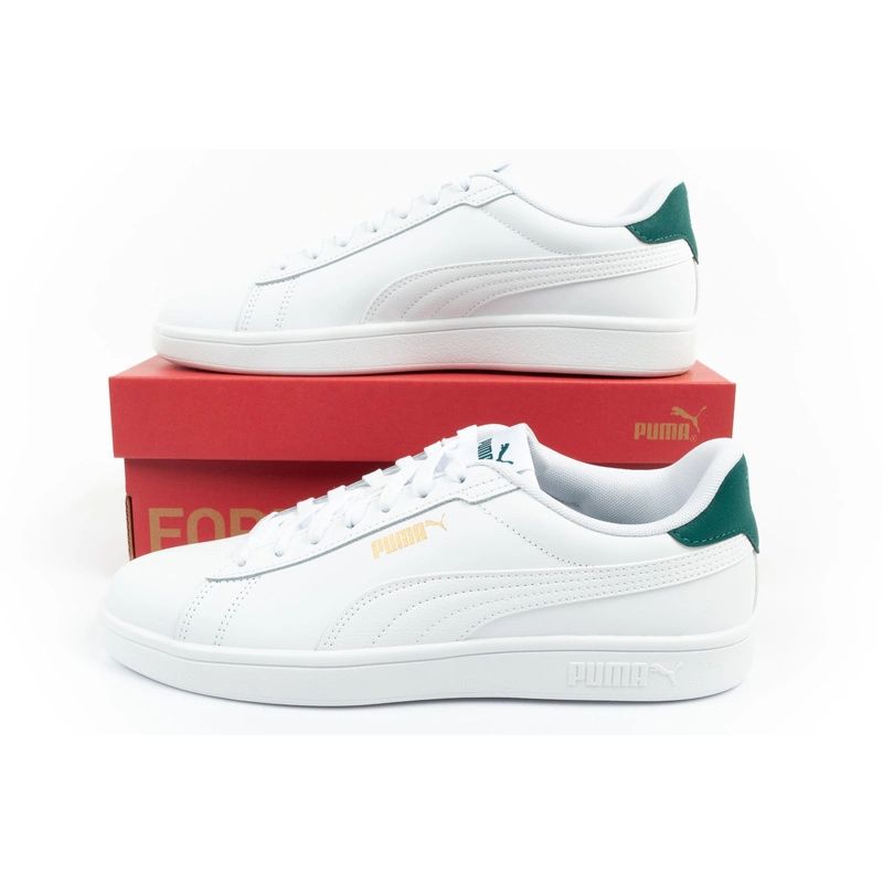 Puma Smash 3.0 M shoes 390987 14