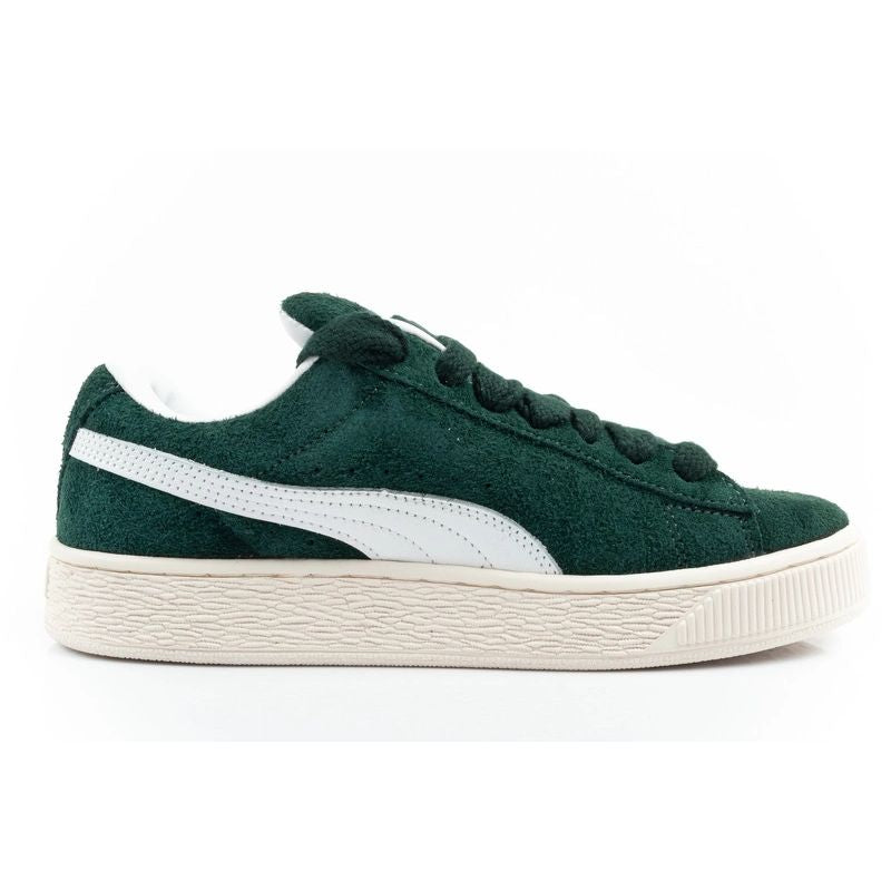 Puma Suede XL Hairy shoes 397241 02