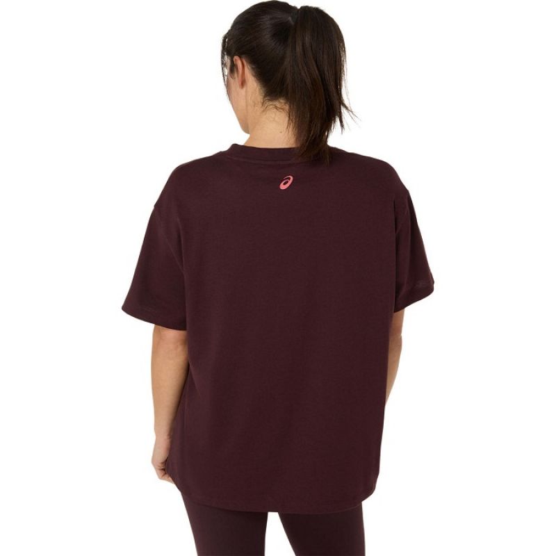 Asics Logo Tee W 2032C843602