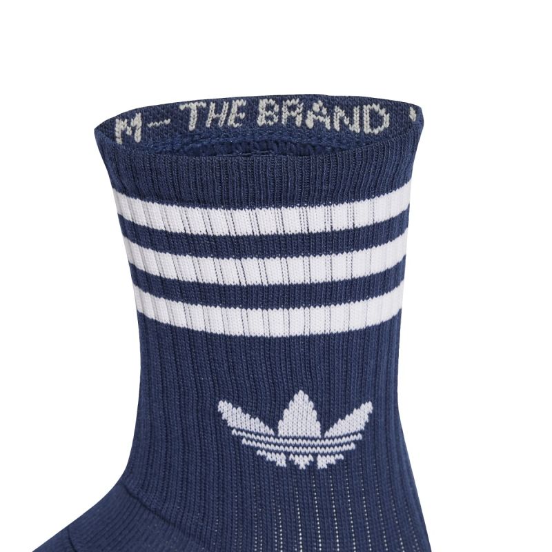 Calze Adidas 3S Crew S 3 Paia JV7408