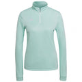 Felpa da allenamento Adidas Entrada 22 Top W HC5046