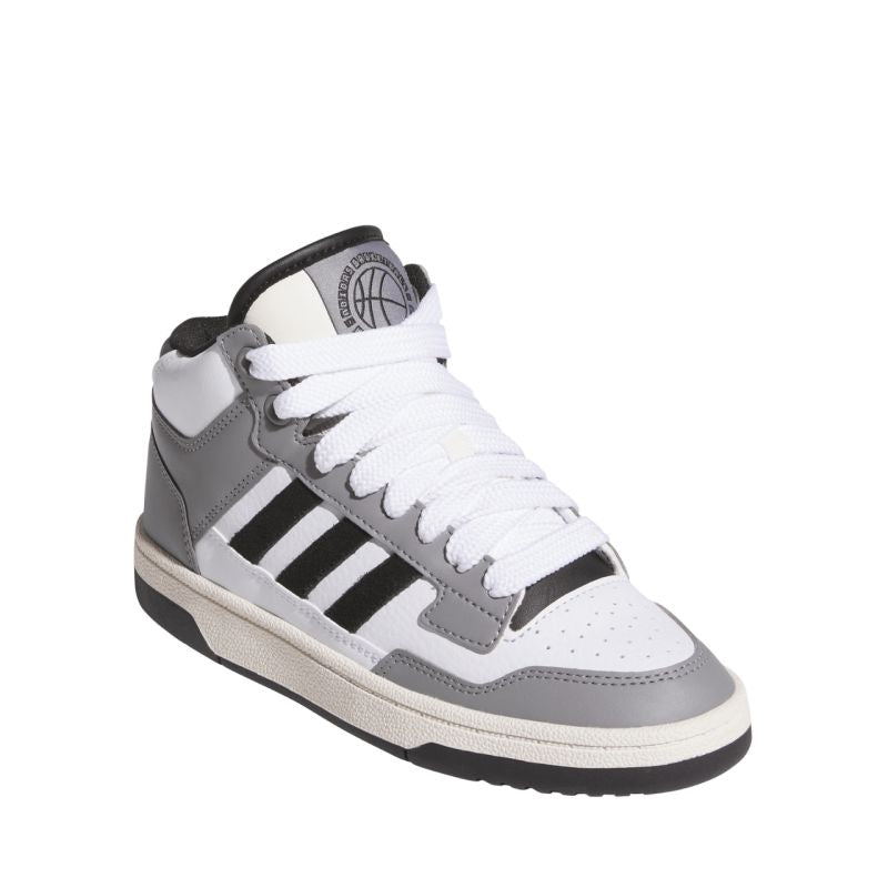 Adidas Rapid Court Mid Jr JR0191 shoes