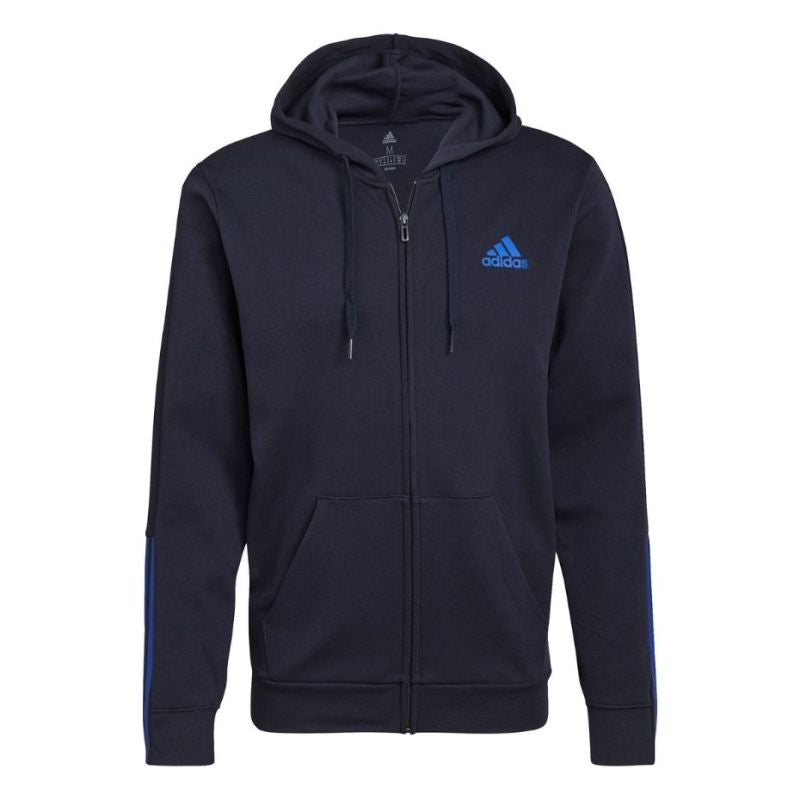adidas Essentials Double M sweatshirt H12249