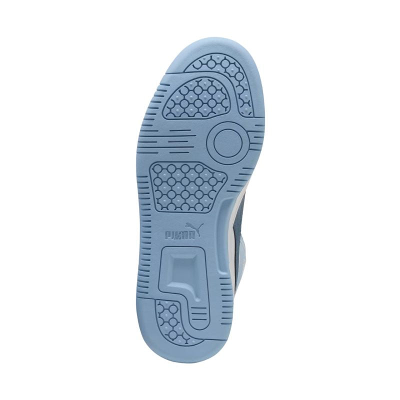 Puma Rebound V6 Mid Jr shoes 393831 32