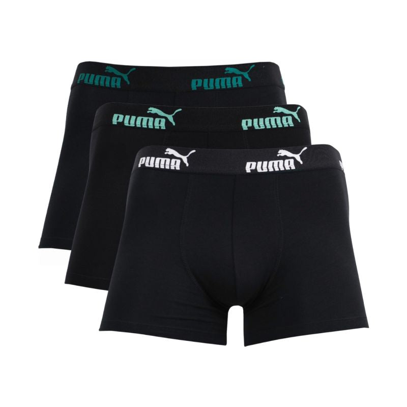 Puma 3-pack boxers M 100003547 3732/004 020