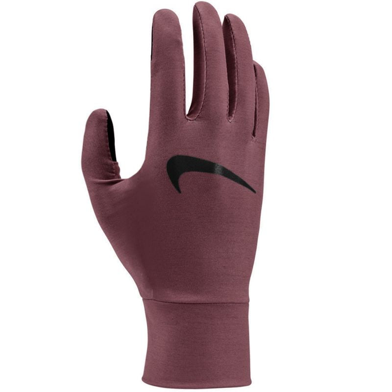 Guanti da running Nike Dri-Fit W N1002219206