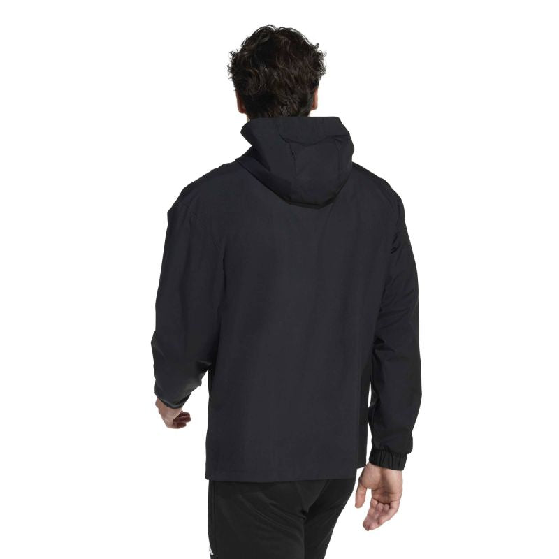 Adidas Entrada 26 All-weather jacket JZ9101