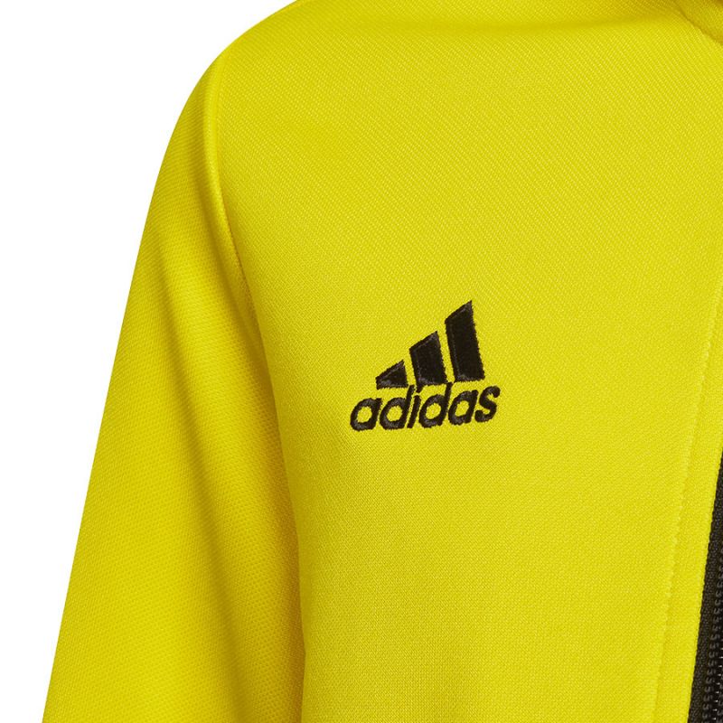 Adidas Entrada 22 Track Jr sweatshirt HI2139