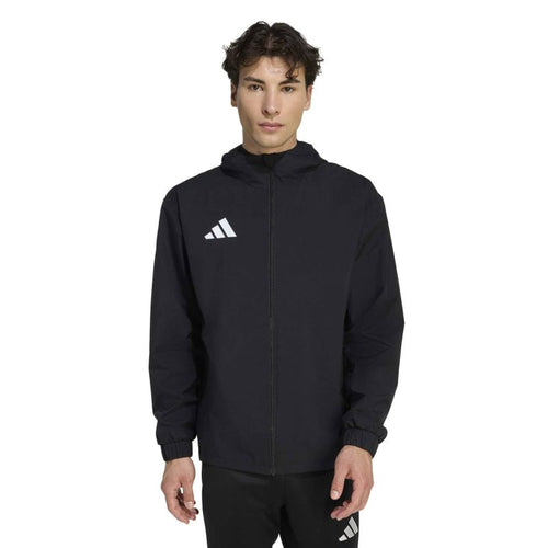 Adidas Entrada 26 All-weather jacket JZ9101