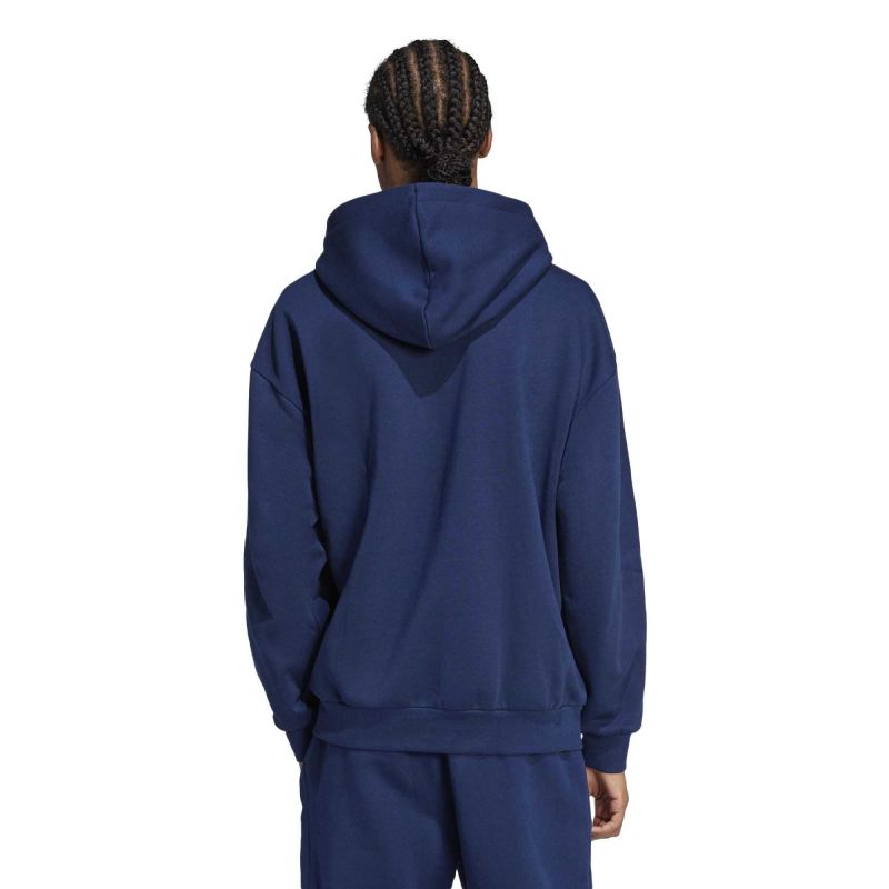 adidas Originals Baggy Hoodie JP1075