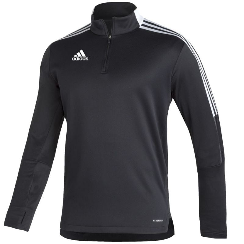 Felpa Adidas Tiro 21 Warm Top M GM7354