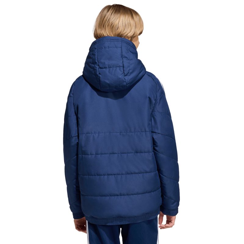 adidas Tiro 26 Winter navy blue kids' jacket KA8026