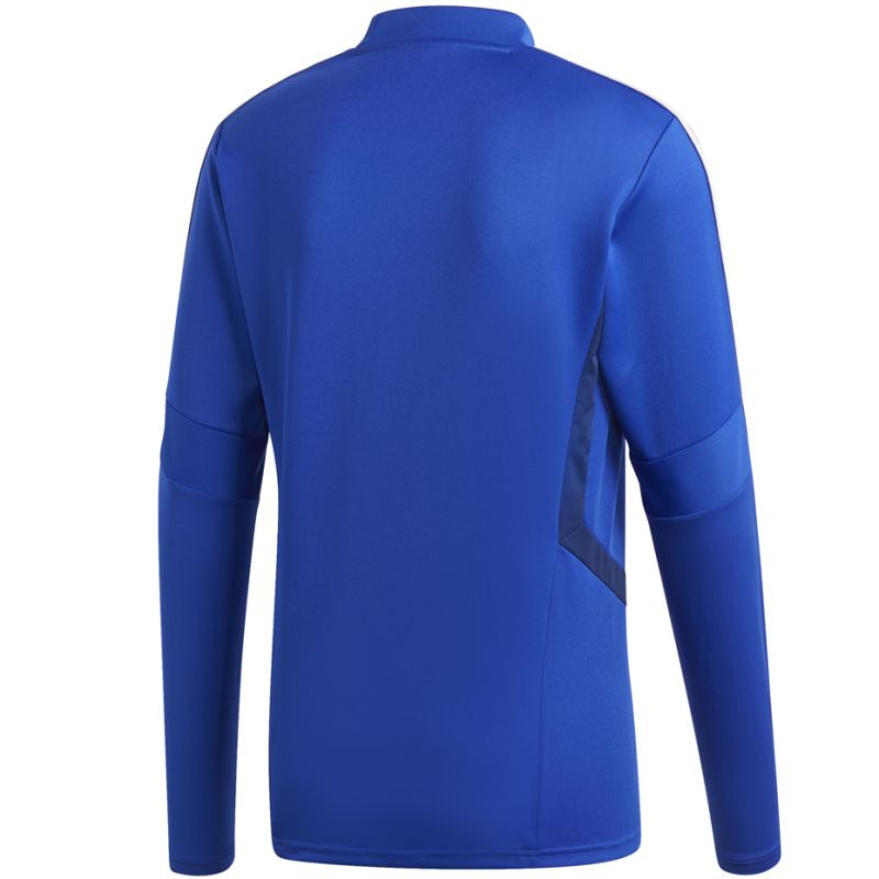 adidas Tiro 19 Training Top M DT5277 football sweatshirt
