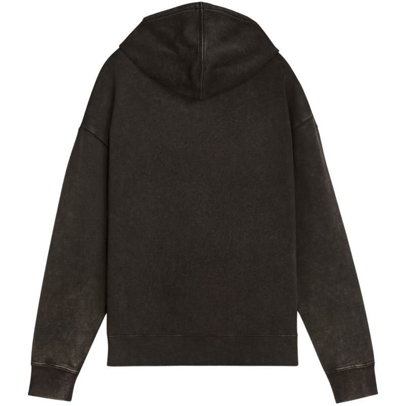 Puma ESS Elevated Relaxed Wash Hoodie W 688103 01