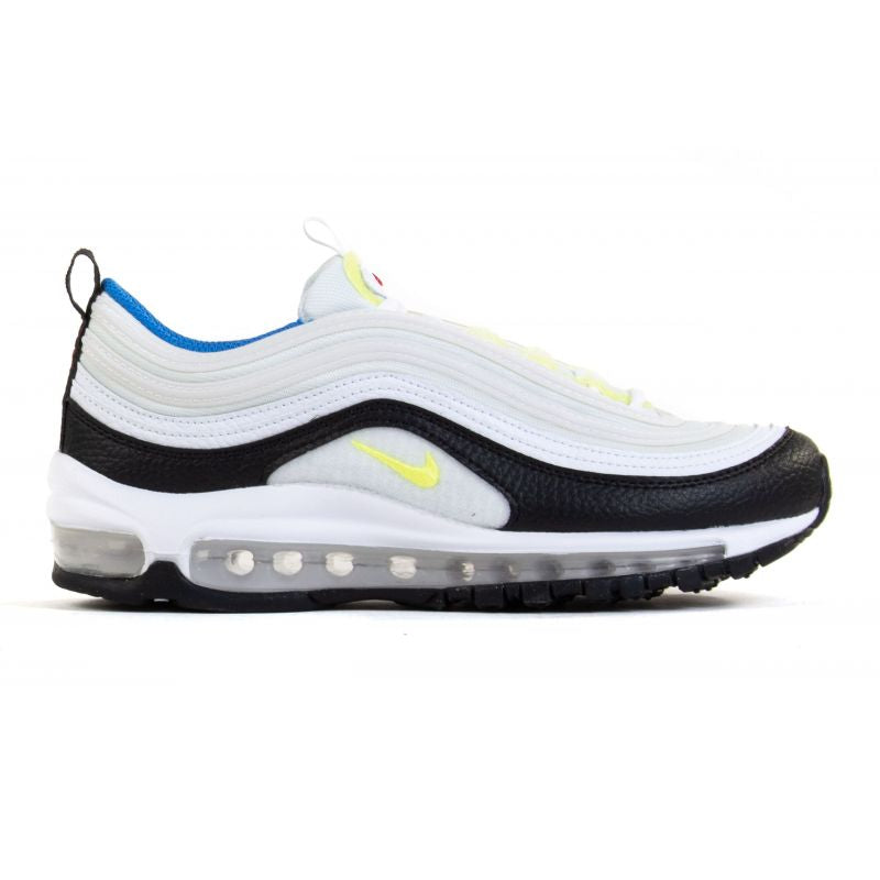 Nike Air Max 97 GS Jr DQ0980-100 shoes