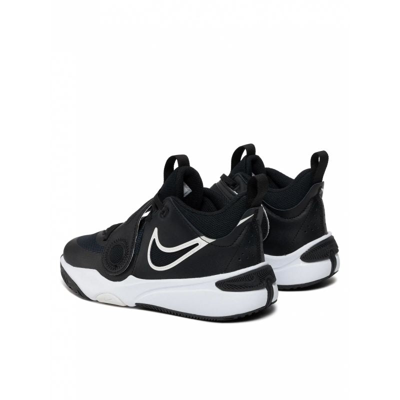 Nike Team Hustle D 11 (GS) Jr DV8996-002 shoes