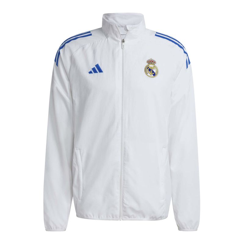 Giacca adidas Real Madrid EU Home JP4029