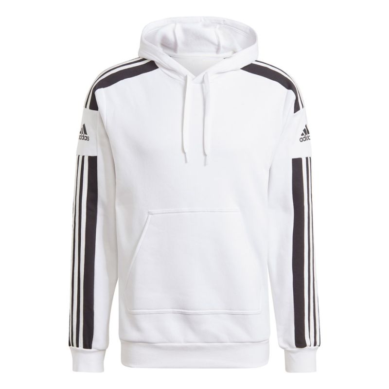 Felpa con Cappuccio Adidas Squadra 21 M GT6637