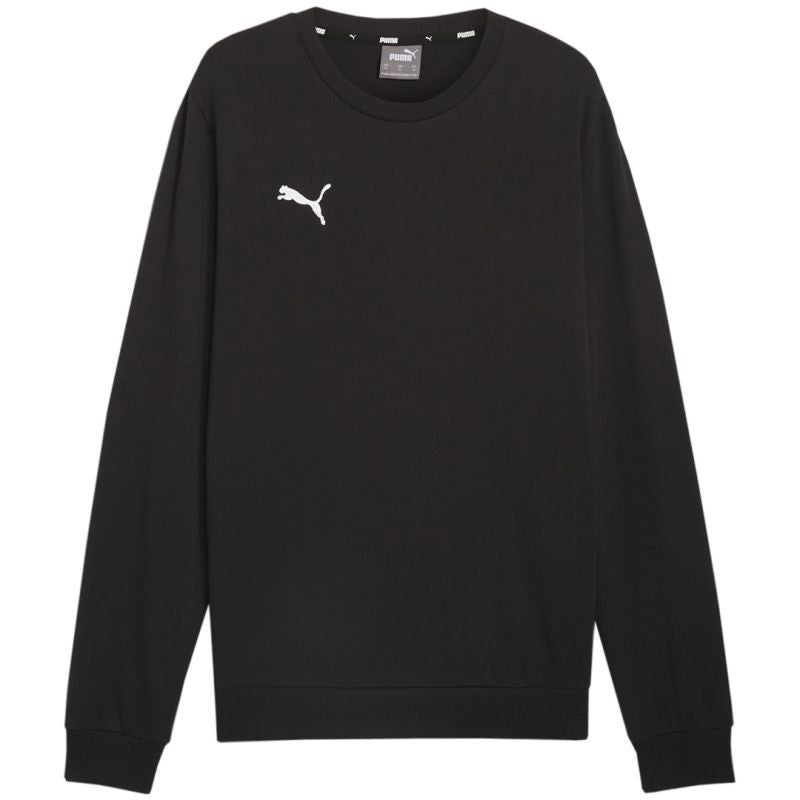 Puma Team Goal Casuals Felpa Girocollo M 658592 03