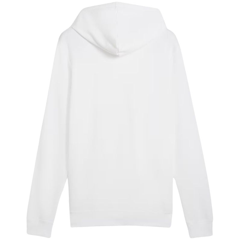 Puma Ess 2 Color Small No.1 Logo Hoodie TR M 684719 02