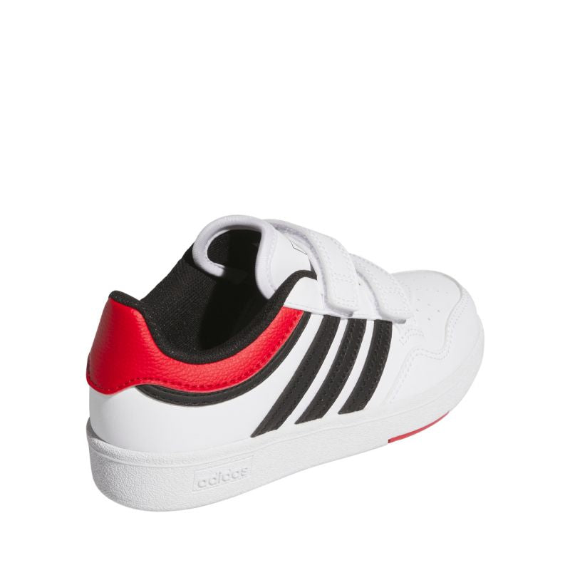 Scarpe Adidas Hoops 4.0 CF C Jr JQ7863