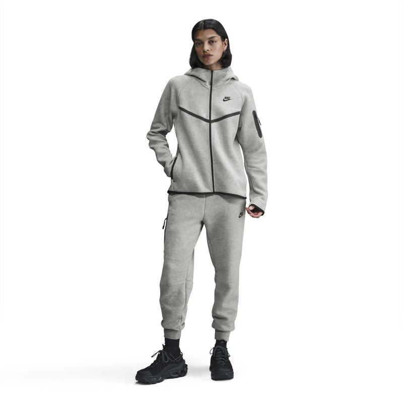 Nike Sportswear Tech Fleece Windrunner HV6747-063 women's sweatshirt