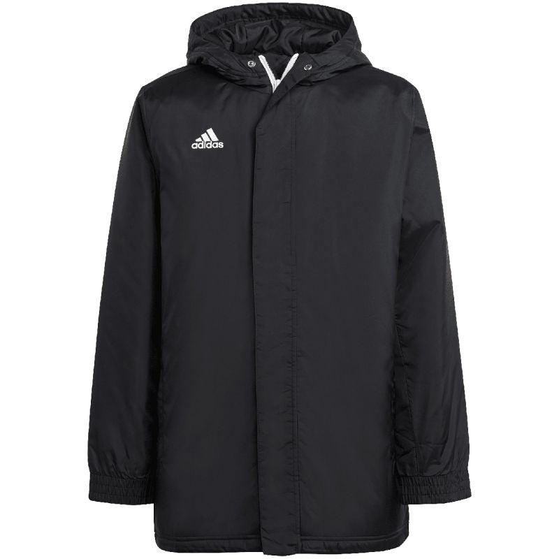 Giacca Adidas Entrada 22 Stadium Jr IB6078