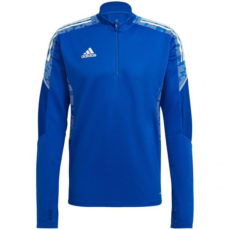 Felpa Adidas Condivo 21 Training Top Primeblue M GE5421