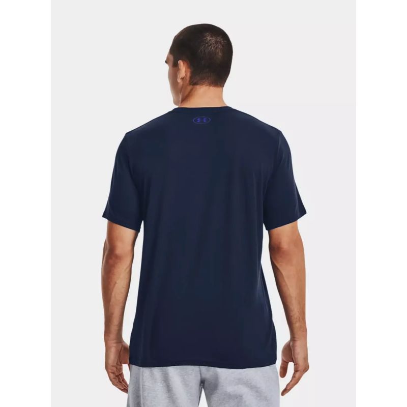 Under Armour T-shirt M 1329582-408