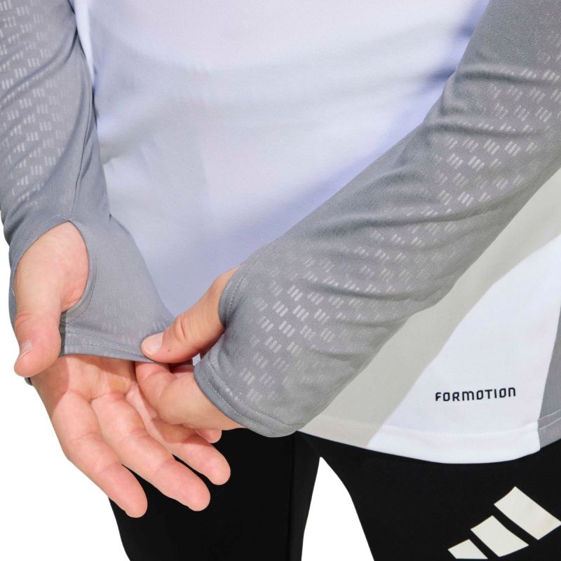 Men's adidas Tiro 26 Competition Training Top white JX4256