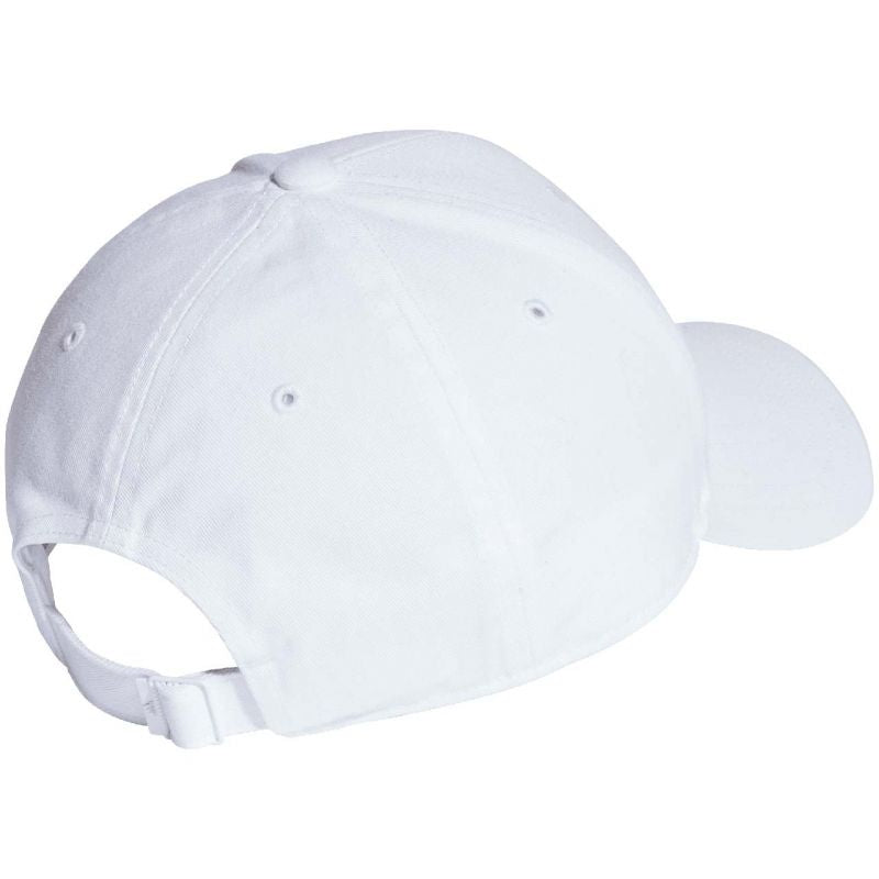 adidas Cappellino da Baseball in Twill di Cotone IB3243