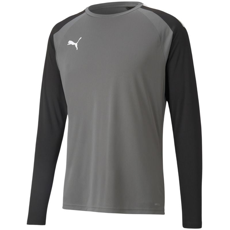 Puma teamPacer GK LS goalkeeper sweatshirt M 704933 43