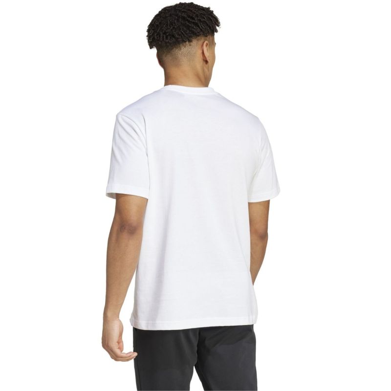 adidas Tech Linear Graphic T-shirt M IW2690
